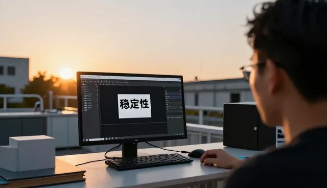 安装调试阶段选型关注点解析
