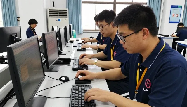 系统集成解决方案提升验收交付环节使用效率